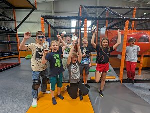 Sondershausen rollt
