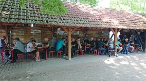25. Feldtag der Funker