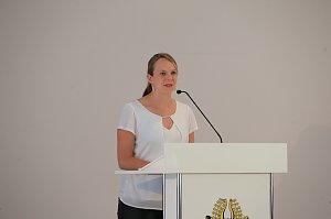 Kulturzeugnisse f&uuml;r junge K&uuml;nstler