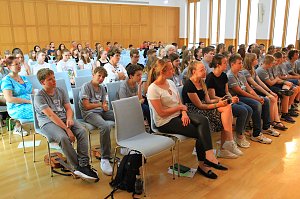 Kulturzeugnisse f&uuml;r junge K&uuml;nstler