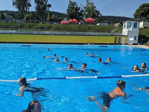 Erste Hilfe Ausbildung in Bergbad Sonnenblick