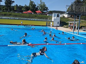 Erste Hilfe Ausbildung in Bergbad Sonnenblick