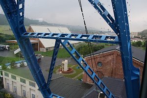 Nordh&auml;user Korn unter Tage