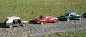 Eisenbahnwochenende bei der Mansfelder Bergwerksbahn