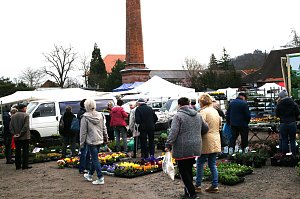 M&auml;rzbauernmarkt