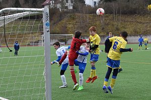 Pokalspiel der Wacker-D2 in Sondershausen