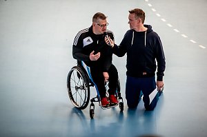Das Schulsportjahr wurde in Bad Langensalza eingel&auml;utet