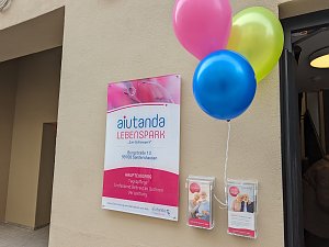Aiutanda Pflegebienen er&ouml;ffnen Einrichtung f&uuml;r Betreutes Wohnen in Sondershausen