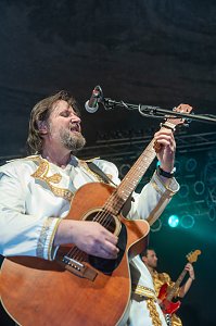 ABBA World Revival Show im Erlebnisbergwerk in Sondershausen