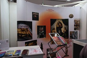 Leipziger Buchmesse 2024
