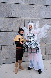 Leipziger Buchmesse 2024