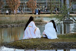Leipziger Buchmesse 2024