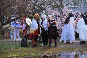 Leipziger Buchmesse 2024