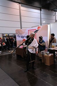 Leipziger Buchmesse 2024