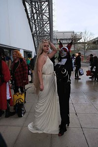 Leipziger Buchmesse 2024