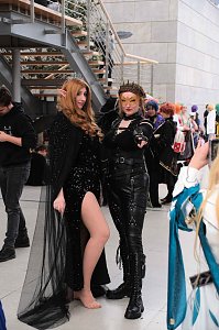 Leipziger Buchmesse 2024
