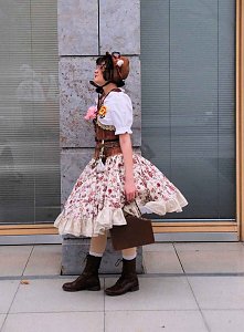 Leipziger Buchmesse 2024