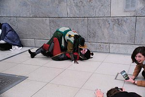 Leipziger Buchmesse 2024