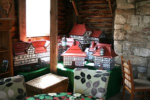 Saisonstart in Auleben