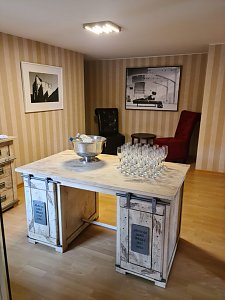 Galerie im Kunsthof Auleben