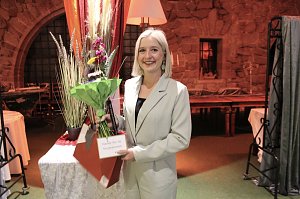 Die 6. Ehrenamtsgala des Kyffh&auml;userkreises wurde von zweihundert G&auml;sten gefeiert
