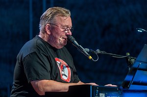 Konzert mit Bernd Stelter im Erlebnisbergwerk