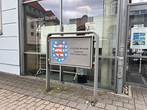 Prozessauftakt wegen schweren sexuellen Straftaten an Minderj&auml;hrigen heute in M&uuml;hlhausen 