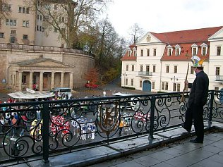 Bild: Belagewrung Rathaus
