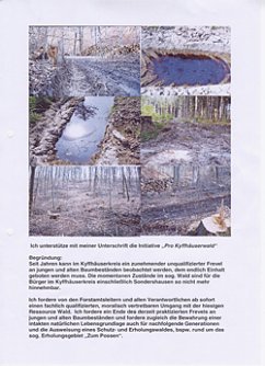 Pro Kyffh&auml;userwald (Foto: Pro Kyffh&auml;userwald)