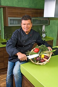 Carsten Kuschel (Foto: Galerie am Schlossberg)