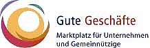 Marktplatz der guten Gesch&auml;fte (Foto: Kreisjugendring)