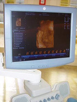 Neueste Technik (Foto: FHN)