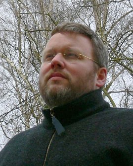 Hofreiter (Foto: Theater)