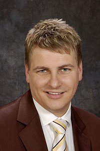 Matthias Strejc (Foto: Stadt Bad Frankenhausen)