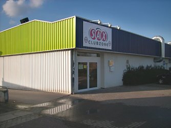 Disco Bad Frankenhausen (Foto: Karl-Heinz Herrmann)