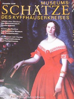 Museumssch&auml;tze Kyffh&auml;userkreis (Foto: Karl-Heinz Herrmann)