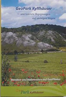 Cover Geopark Kyffh&auml;user (Foto: Karl-Heinz Herrmann)