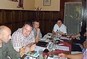 Sitzung Artern (Foto: CDU Kyffh&auml;userkreis)