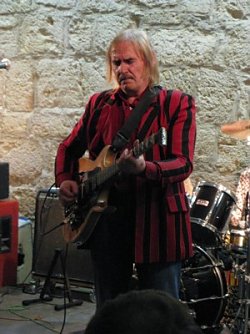 Kerth (Foto: Jazzclub)