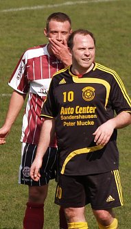 Derby: Eintracht gegen Wacker (Foto: nnz/kn)