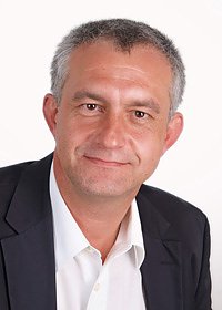 Steffen-Claudio Lemme (Foto: MDB Steffen Lemme)