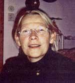 Rosemarie Grunow (Foto: Regionalmuseum Bad Frankenhausen)