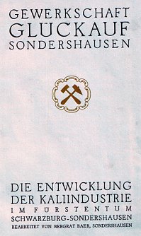 Raudeschacht (Foto: Archiv Hans-J&uuml;rgen Schmidt)