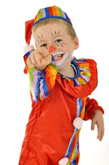 Narren und Tr&ouml;dler (Foto: Galerie am Schlossberg)