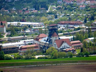 Petersenschacht (Foto: Archiv Hans-J&uuml;rgen Schmidt)