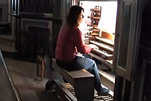 Adventliche Orgelmusik (Foto: J&uuml;rgen Kieper )