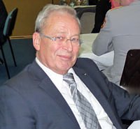 Sondershausen - Gastgeber Th&uuml;ringentag 2013 (Foto: Karl-Heinz Herrmann)