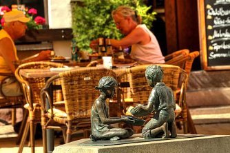 Kurstadt f&uuml;hrte Vermieterversammlung durch (Foto: Stadt Bad Frankenhausen)