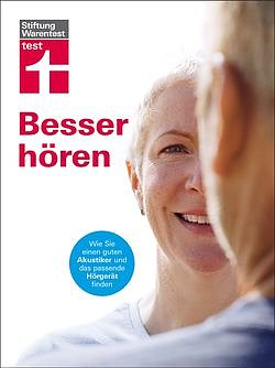 Cover (Foto: Stiftung Warentest)