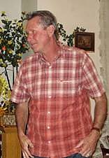 Nachruf R.- D. Funke (Foto: Stadt Ebeleben)